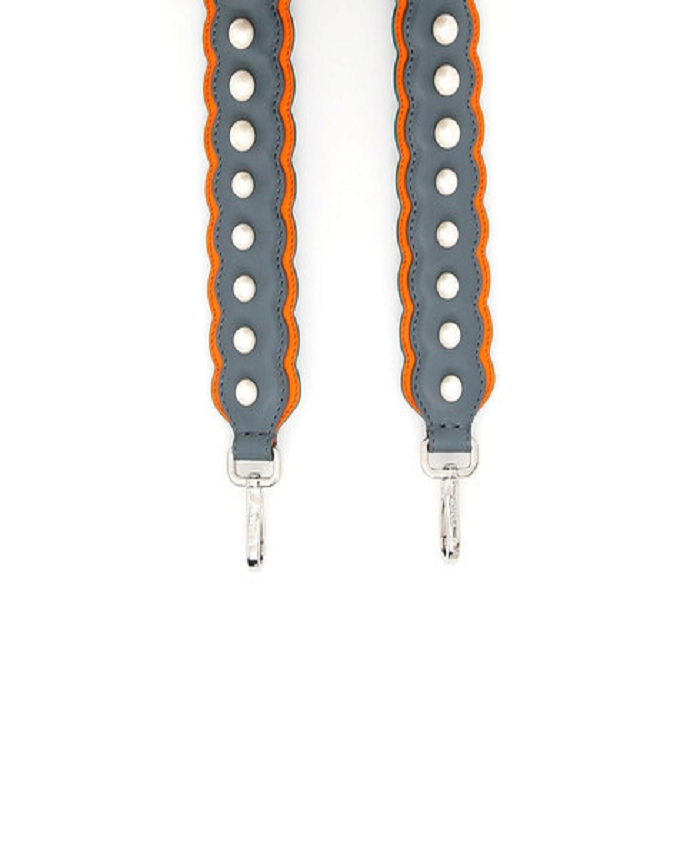 Ladies Strap U Pearl Fd Strap U Pearl